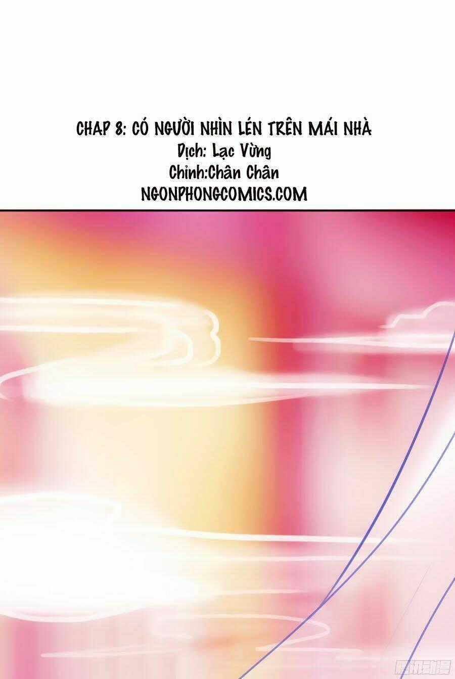 Đường Hoa Nhất Mộng Cổ Phi Truyện Chapter 8 trang 0