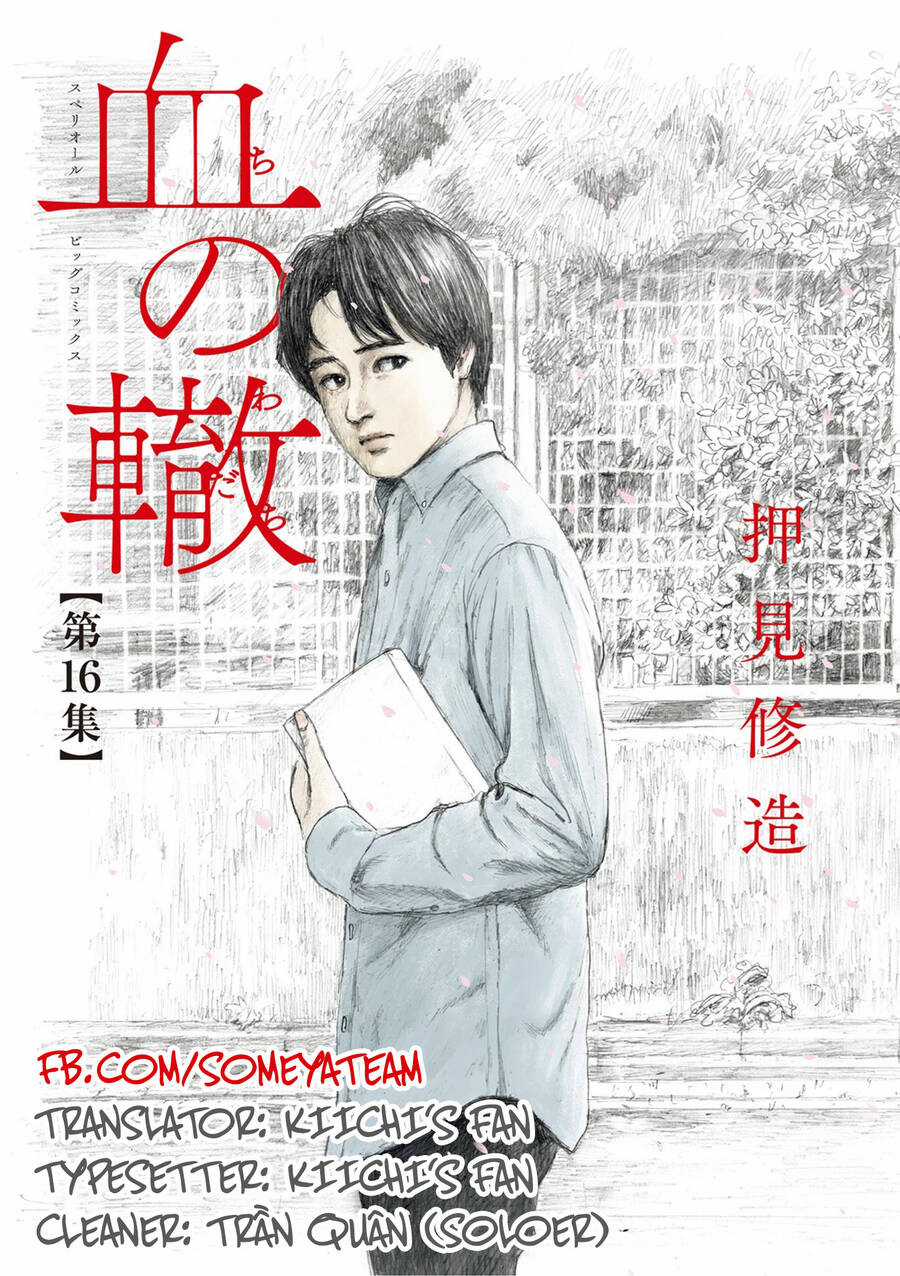 Đường Mòn Máu Chapter 143 trang 1