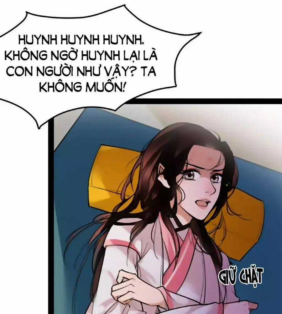 Đường Tăng Cũng Quyến Rũ Chapter 52 trang 0