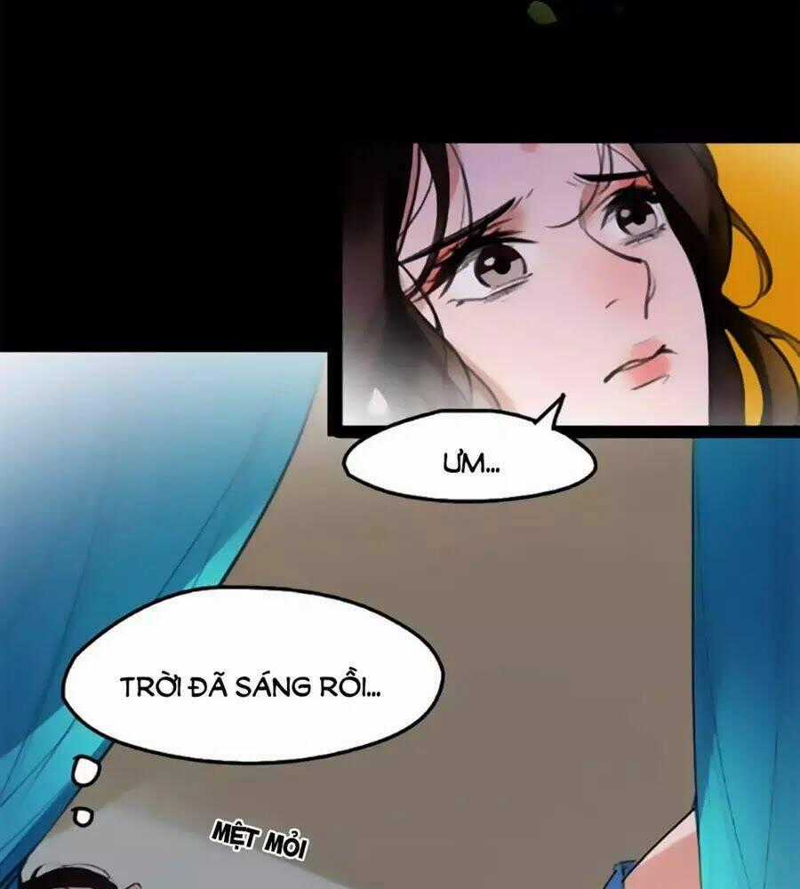 Đường Tăng Cũng Quyến Rũ Chapter 53 trang 1