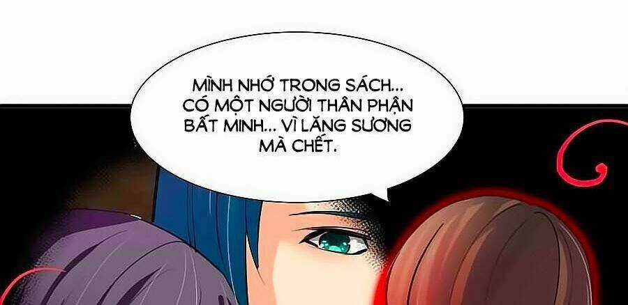 Dưỡng Thiếu Chủ Đấu Tra Nam Chapter 61 trang 0