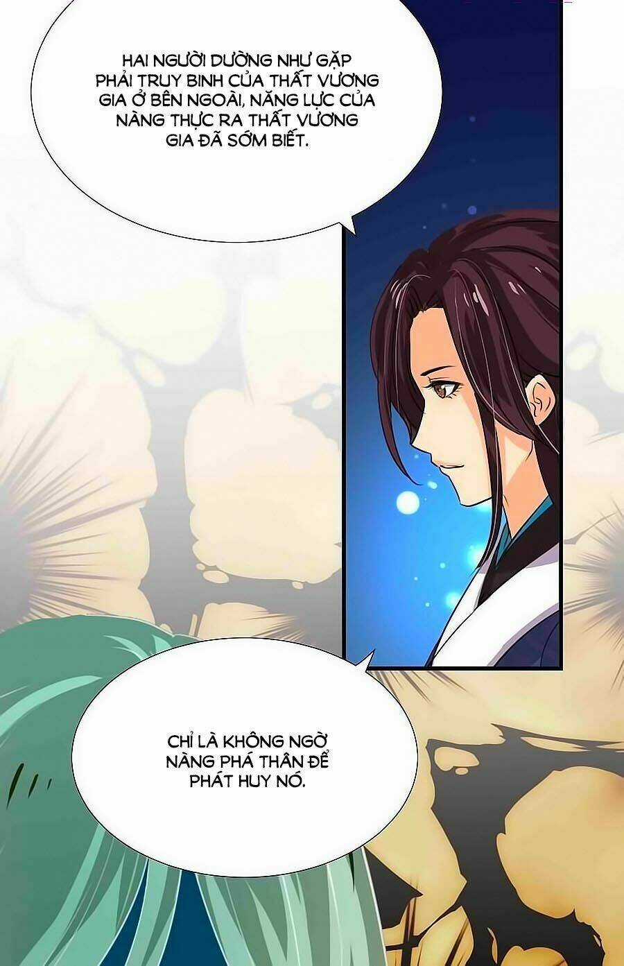 Dưỡng Thiếu Chủ Đấu Tra Nam Chapter 89 trang 1