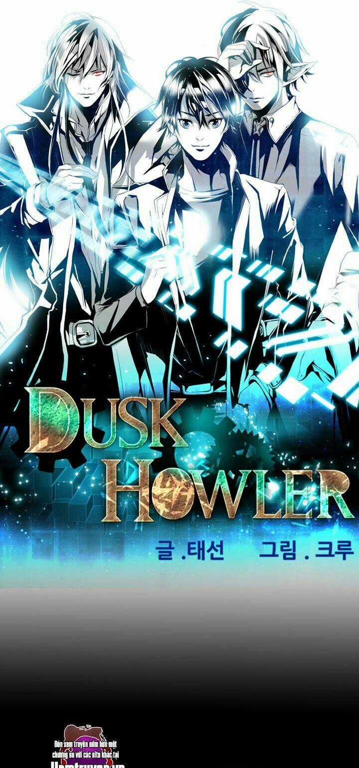 Dusk Howler Chapter 11 trang 1