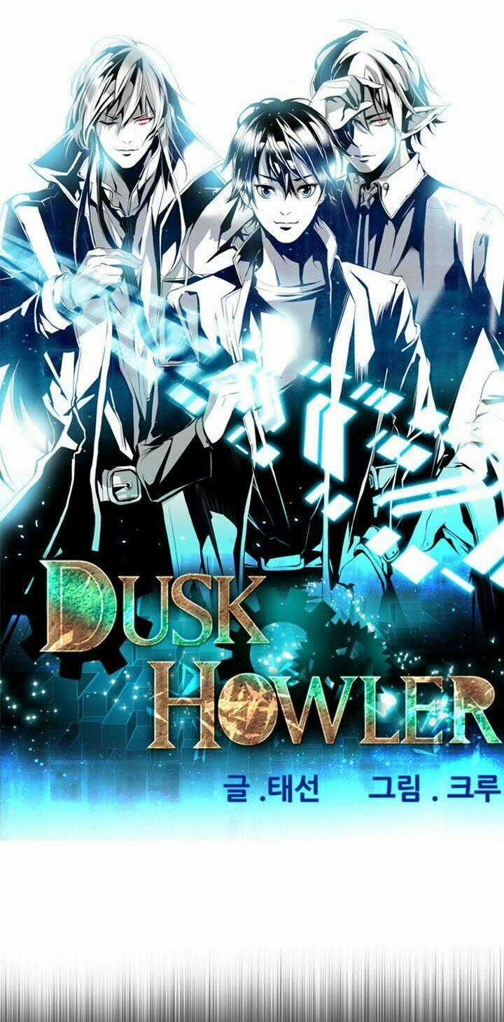 Dusk Howler Chapter 19 trang 1