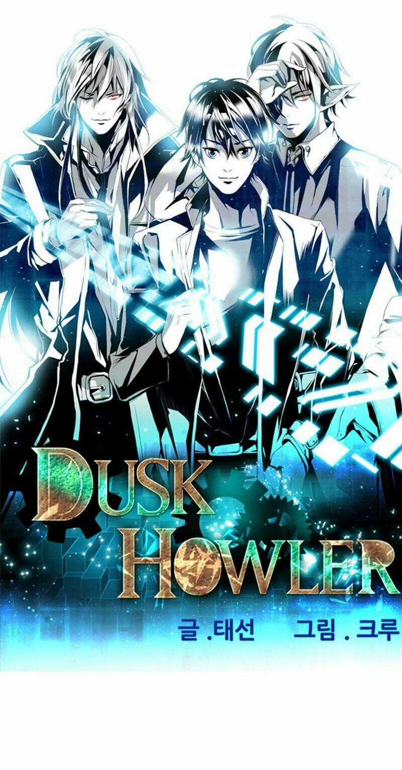 Dusk Howler Chapter 23 trang 1