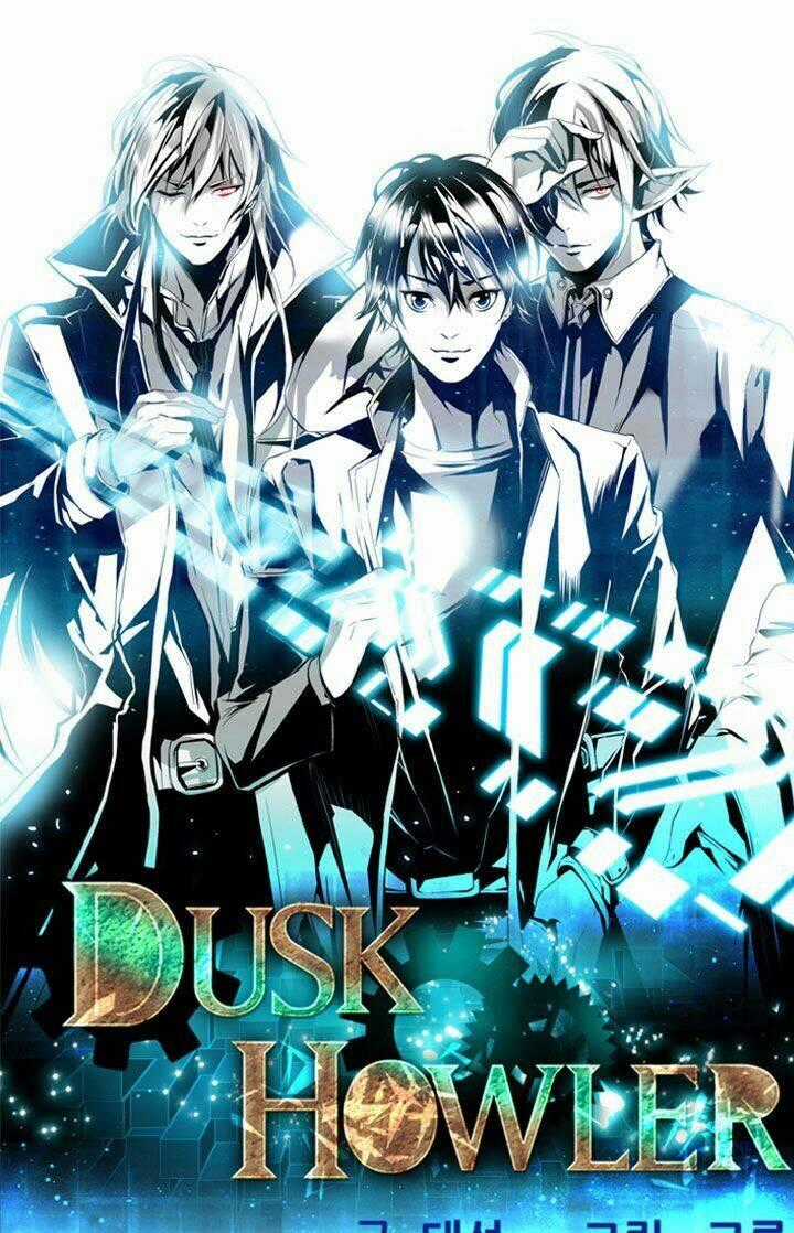 Dusk Howler Chapter 29 trang 1