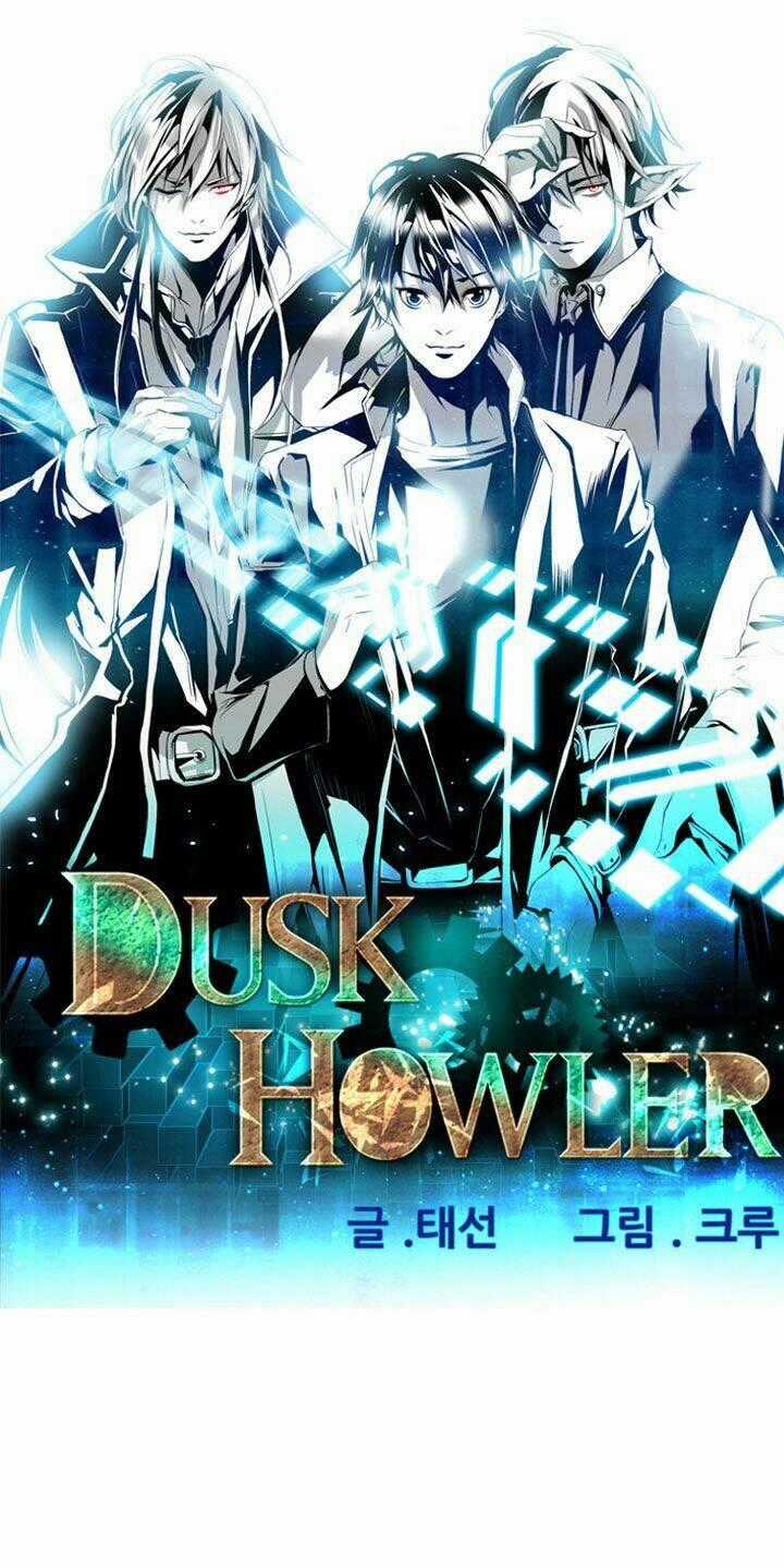 Dusk Howler Chapter 39 trang 0