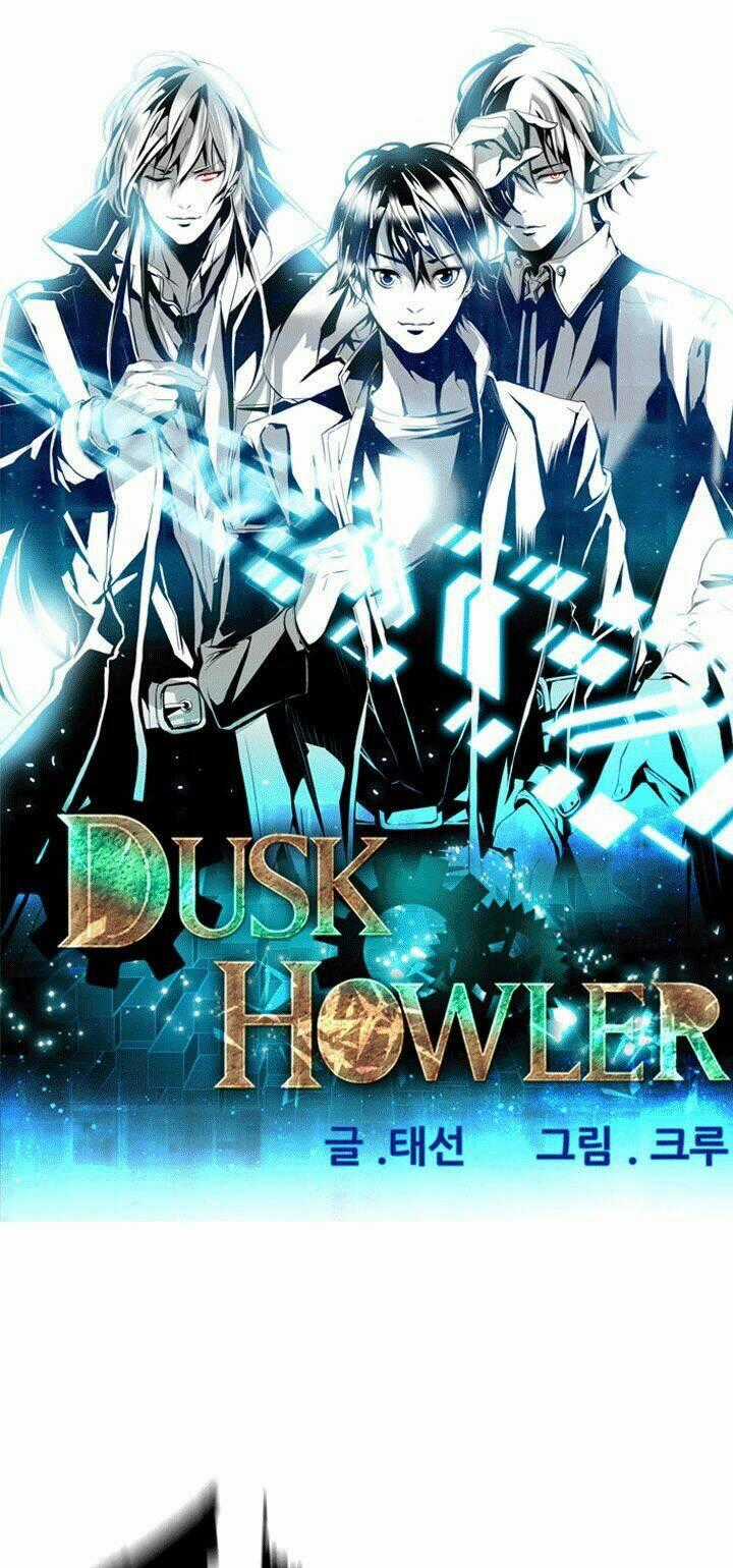 Dusk Howler Chapter 46 trang 0