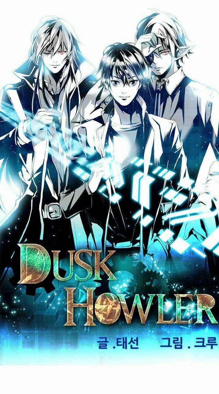 Dusk Howler Chapter 47 trang 0