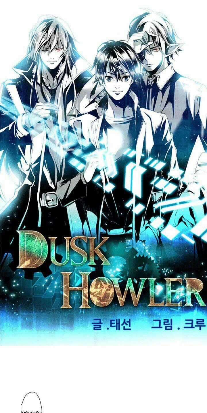 Dusk Howler Chapter 48 trang 1