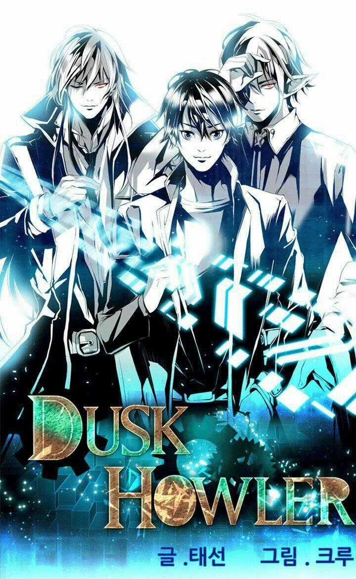 Dusk Howler Chapter 49 trang 1