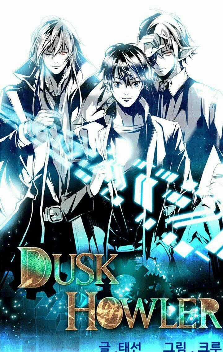 Dusk Howler Chapter 50 trang 0