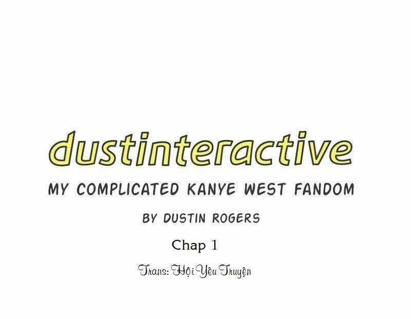 Dustinteractive Chapter 1 trang 0