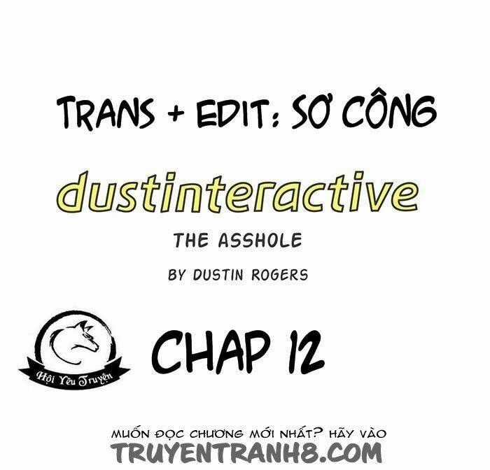 Dustinteractive Chapter 12 trang 0