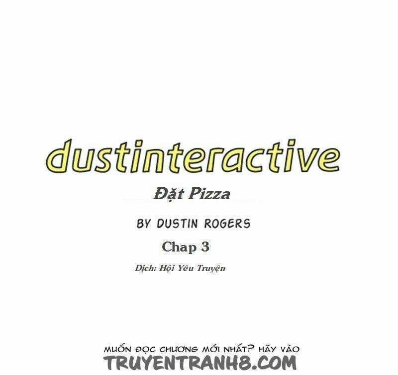 Dustinteractive Chapter 3 trang 0