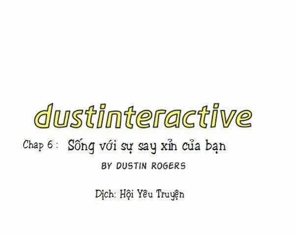 Dustinteractive Chapter 6 trang 0