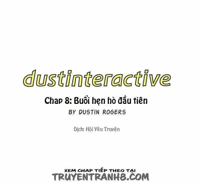 Dustinteractive Chapter 8 trang 0