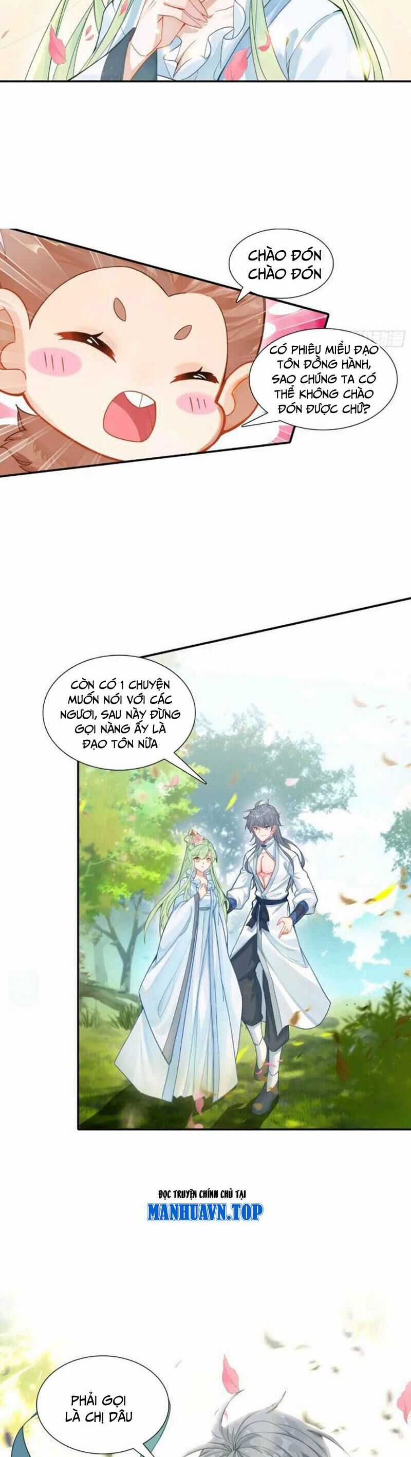 Duy Ngã Độc Tiên Chapter 88 trang 1