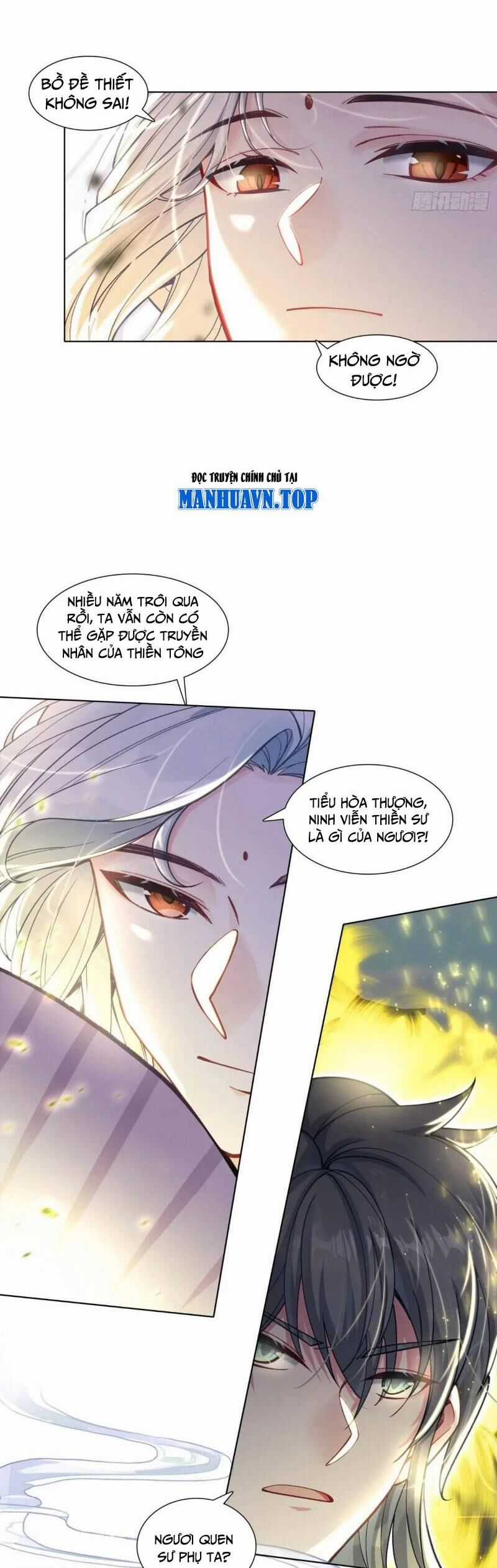 Duy Ngã Độc Tiên Chapter 90 trang 1