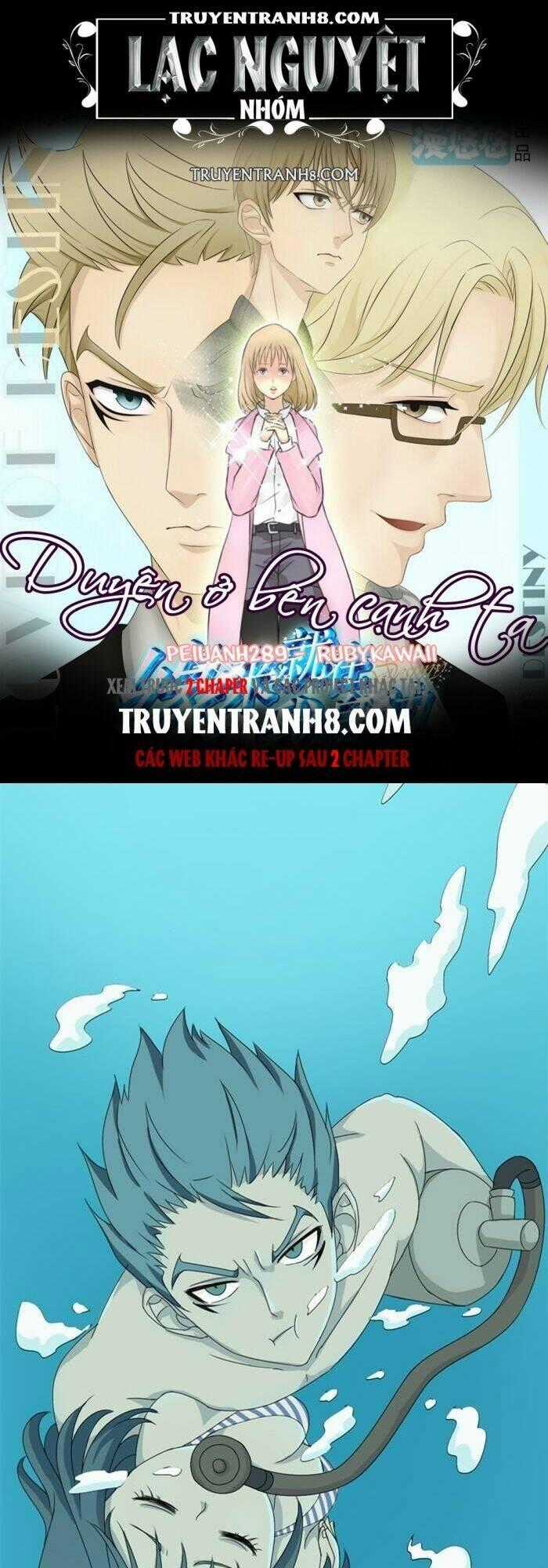 Duyên Ở Bên Cạnh Ta Chapter 3 trang 0