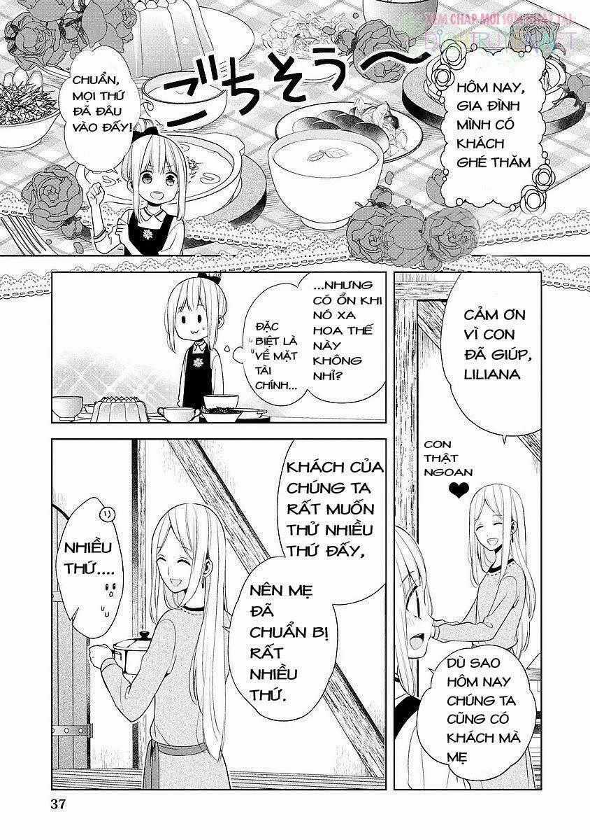 E? Heibon Desu Yo?? Chapter 14 trang 1