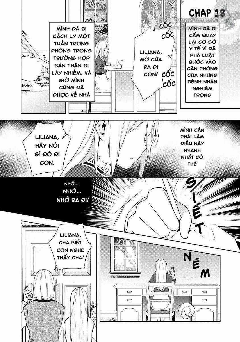 E? Heibon Desu Yo?? Chapter 18 trang 0