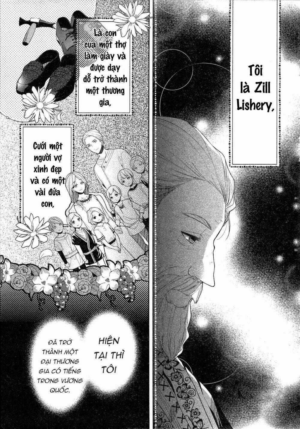 E? Heibon Desu Yo?? Chapter 8 trang 1