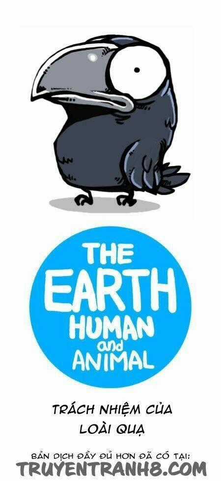 Earth, Human, And Animal Chapter 30 trang 1