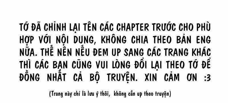 Eden No Hana (Hướng Dương Xanh) Chapter 31 trang 0