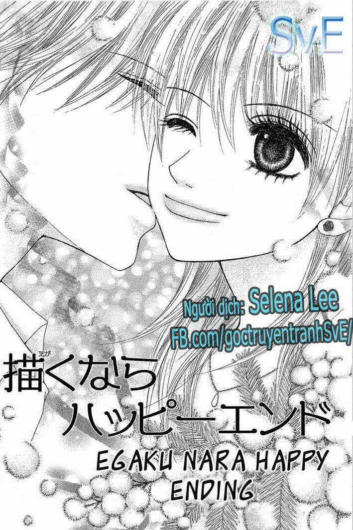 Egaku Nara Happy Ending Chapter 1 trang 1