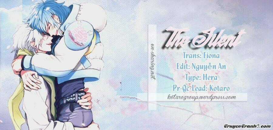 Eigyou Nika! Chapter 2 trang 0