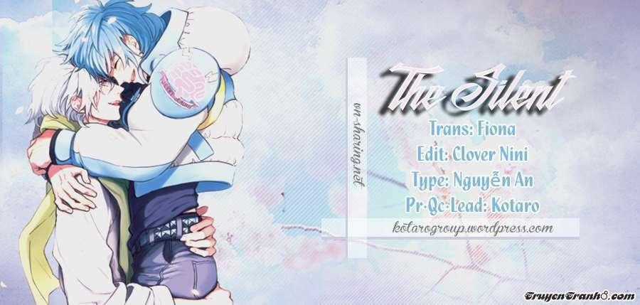 Eigyou Nika! Chapter 5 trang 0