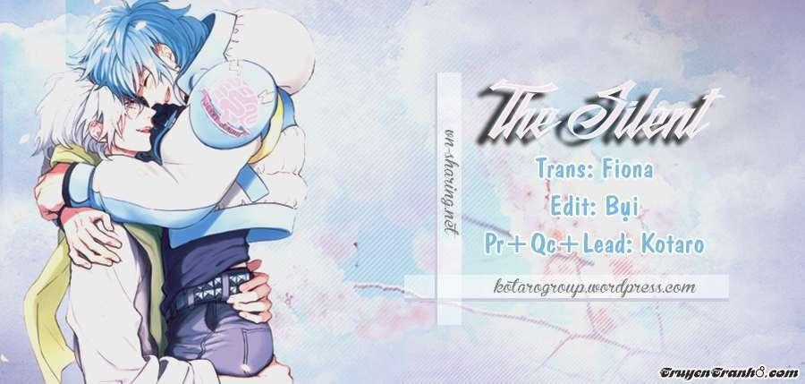 Eigyou Nika! Chapter 6 trang 0