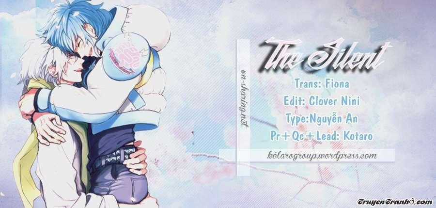 Eigyou Nika! Chapter 7 trang 0