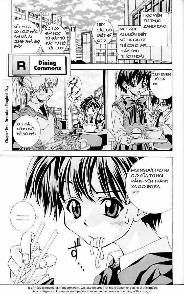 Eiken Chapter 2.1 trang 0