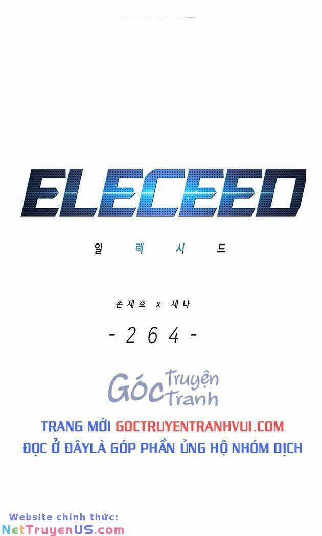 Eleceed Chapter 264 trang 0