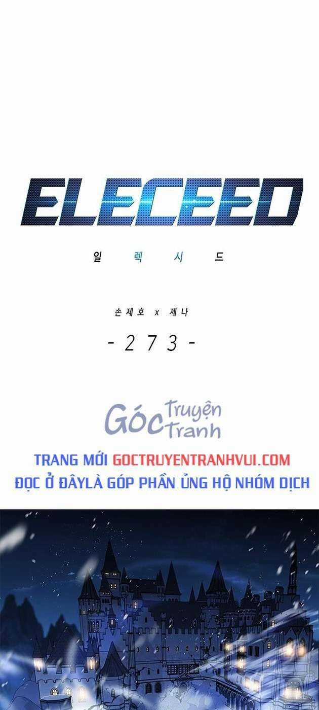 Eleceed Chapter 273 trang 0