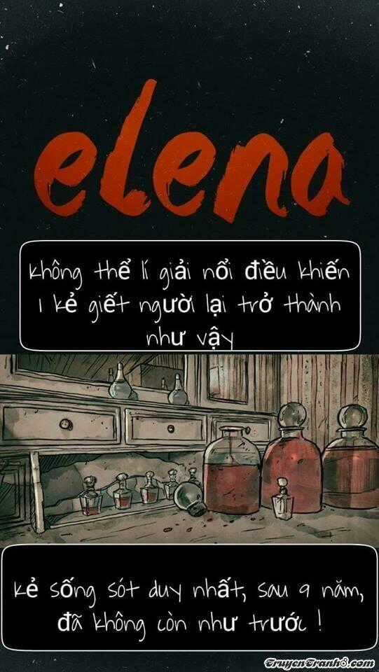 Elena Chapter 10 trang 0