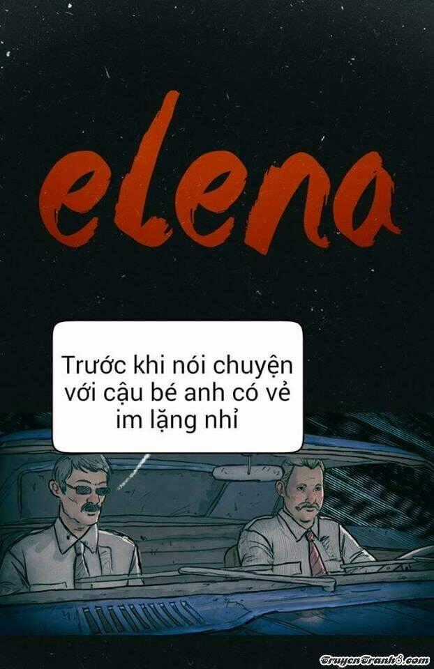 Elena Chapter 12 trang 0