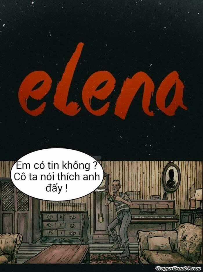 Elena Chapter 13 trang 0