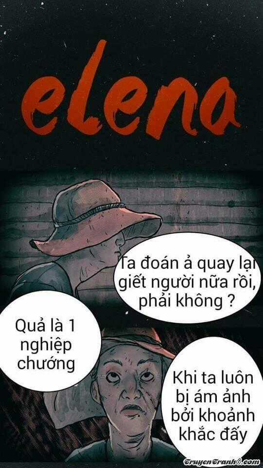 Elena Chapter 15 trang 0