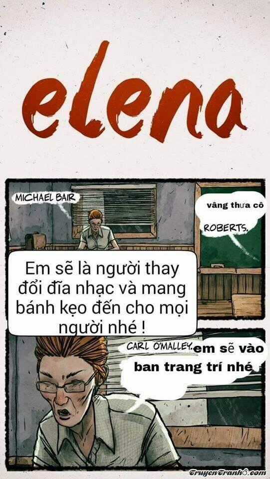 Elena Chapter 17 trang 0