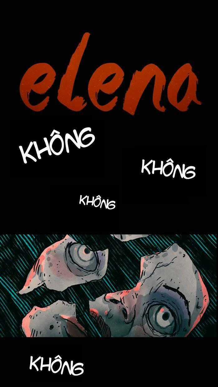 Elena Chapter 3 trang 0