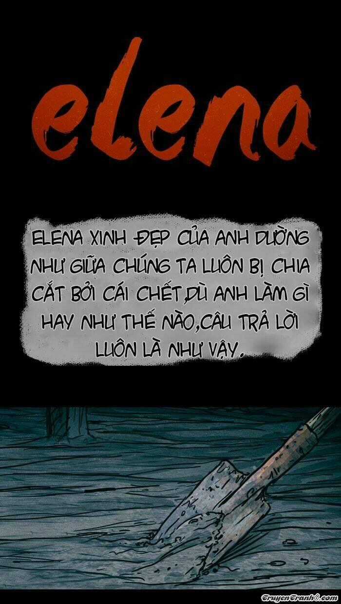 Elena Chapter 4 trang 1