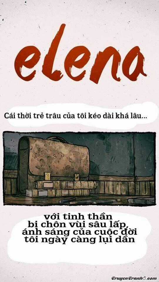 Elena Chapter 5 trang 0