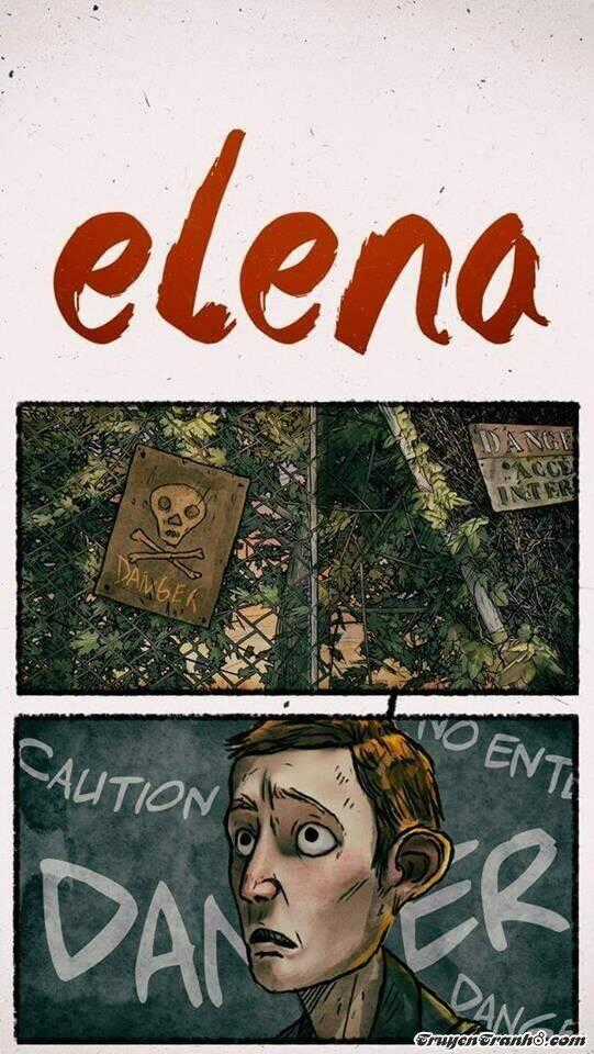 Elena Chapter 6 trang 0