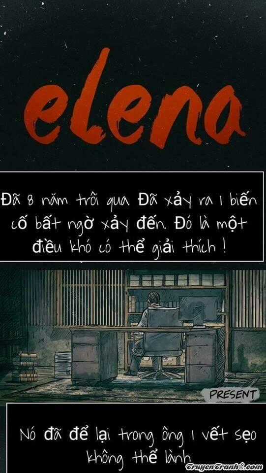 Elena Chapter 7 trang 0