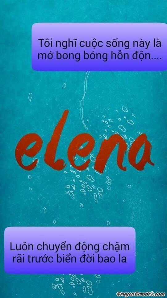 Elena Chapter 8 trang 0