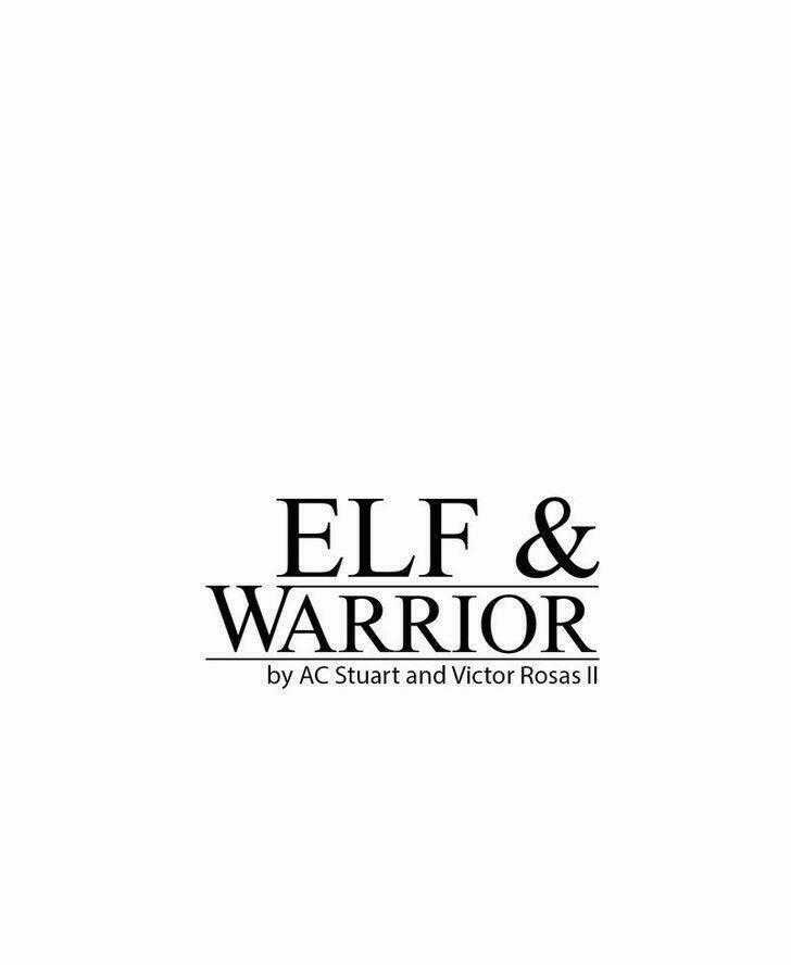 Elf & Warrior Chapter 1 trang 0