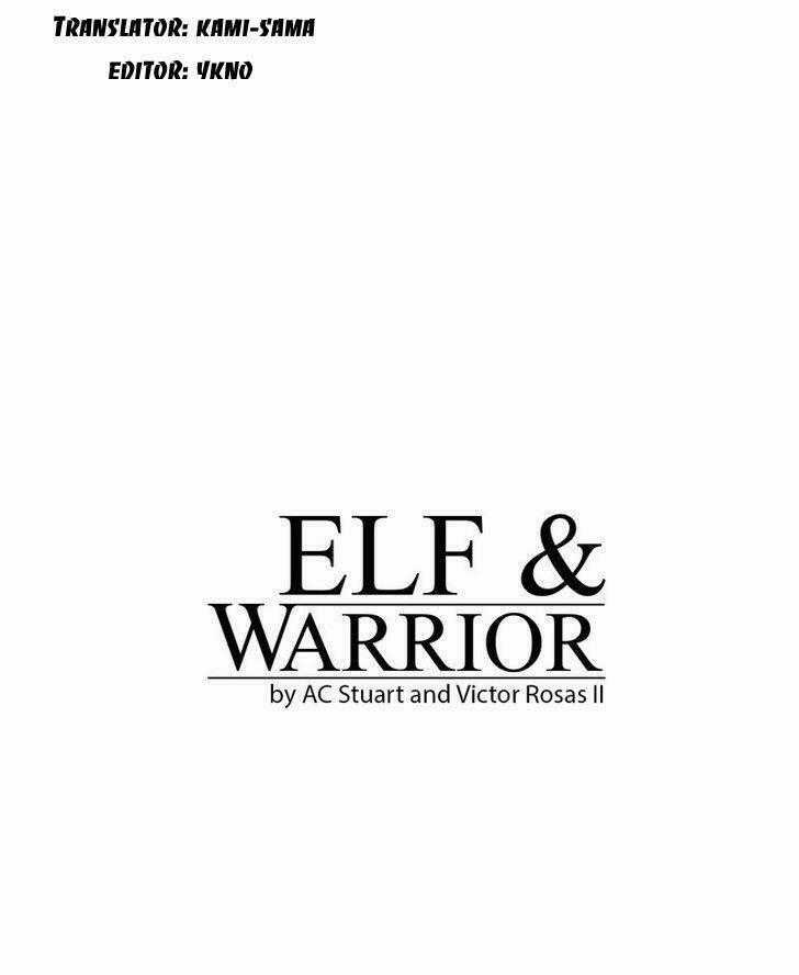 Elf & Warrior Chapter 2 trang 0